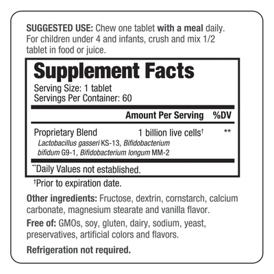 Kids Probiotic Kyodophilus