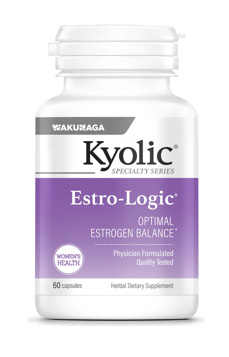 Estrologic 60 capsules