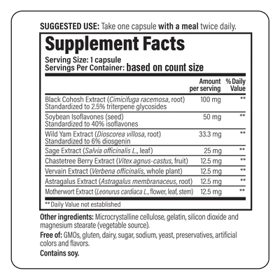 Estrologic 60 capsules