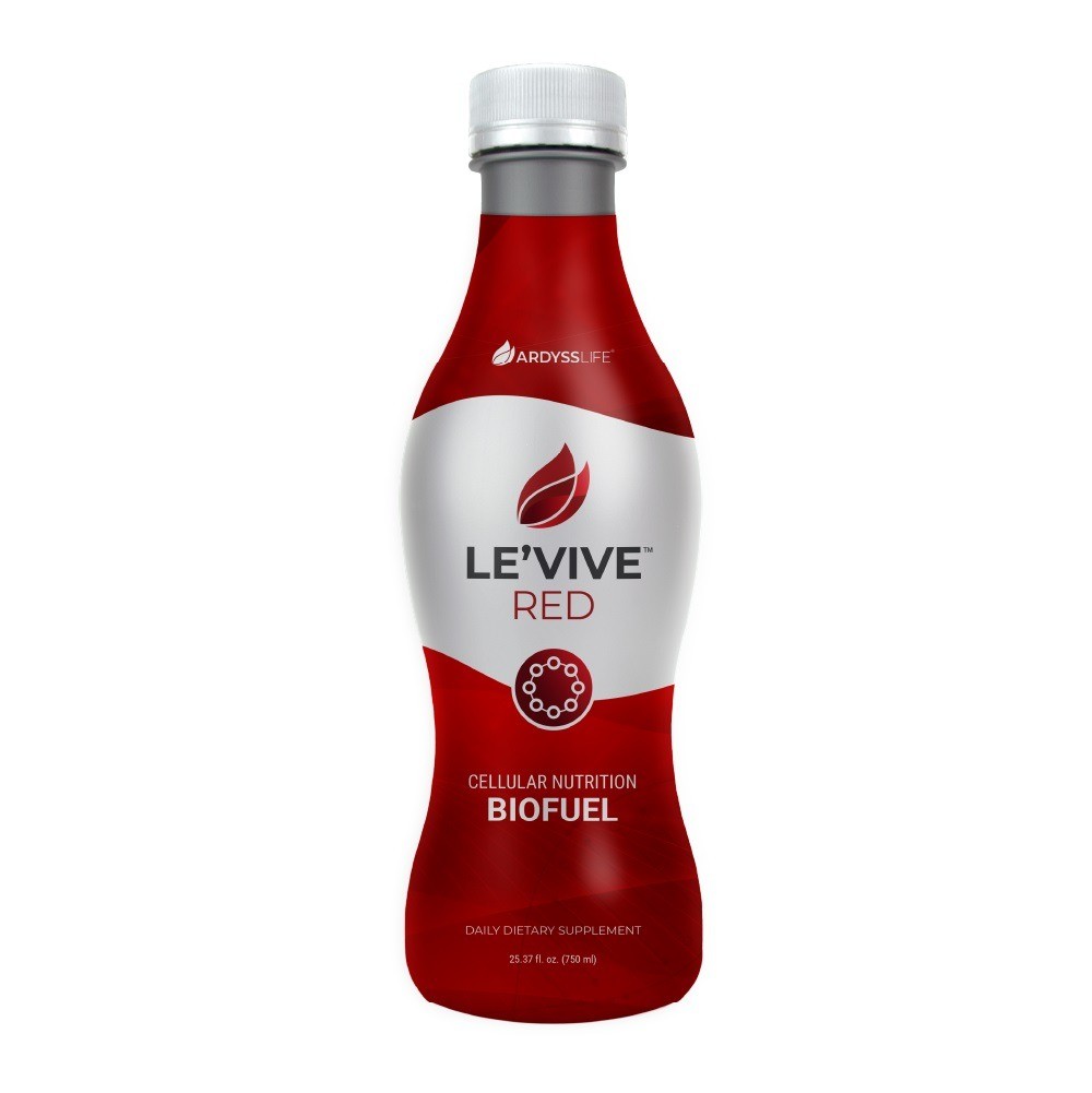 Le'Vive Red 750ml