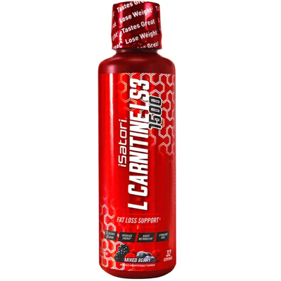 L-Carnitine LS3® 1500 Concentrated Liquid