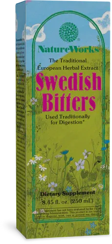 Swedish Bitters 250ml