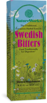 Swedish Bitters 250ml