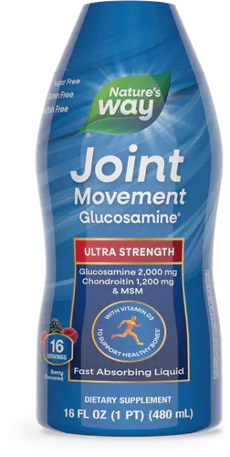 Joint Movement Glucosamine® Nature's Way