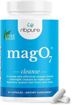 MagO7 NB pure 90 capsules