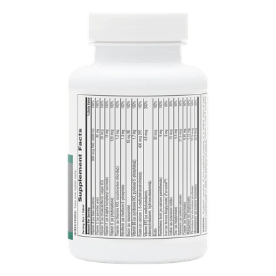 His Journey™ Teen 30 tabs NaturesPlus