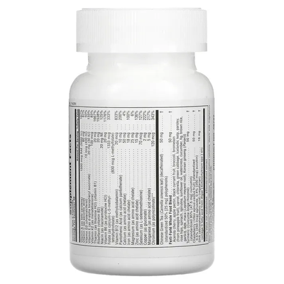 ProCreation Female Fertility Support 60 Caps NaturesPlus