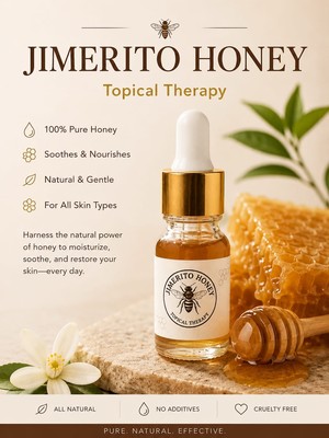 Jimerito Honey