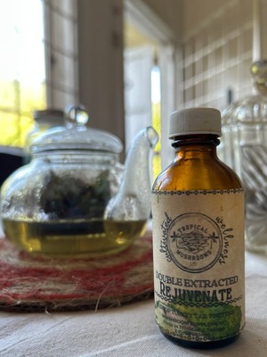 Rejuvenate 2oz Tropical Mushrooms