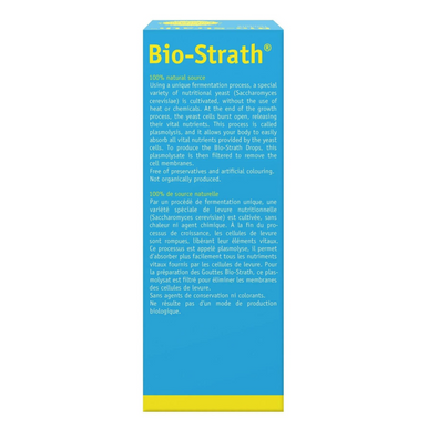 Bio-Strath Antioxidant Tincture | 100 mL