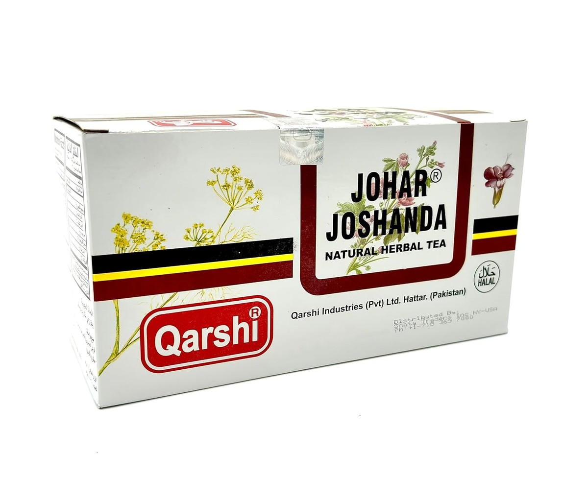 Johar Joshnda Instant Herbal Tea
