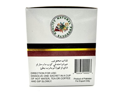 Johar Joshnda Instant Herbal Tea