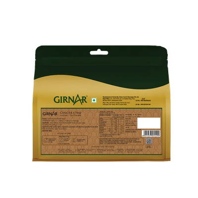Chai Instant Tea Premix With Ginger Girnar