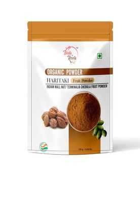 Hari Taki Organic Powder Buds & Roots 125g