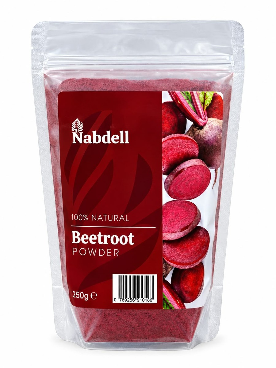Beetroot Powder 8oz Nabdell