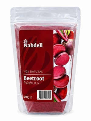 Beetroot Powder 8oz Nabdell
