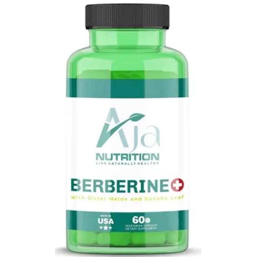 Aja Berberine