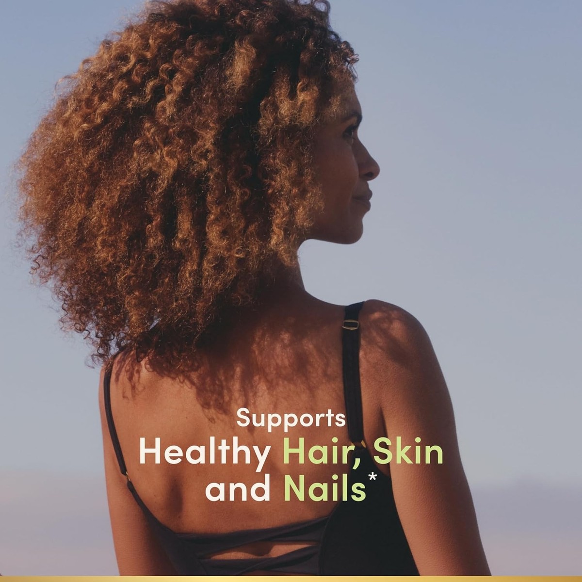 Nature's Bounty Biotin 10,000mcg 120 softgels