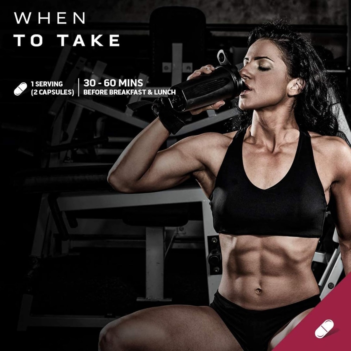 Hydroxycut elite 100s (50 servings)