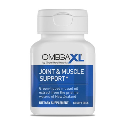 Omega xl 60s
