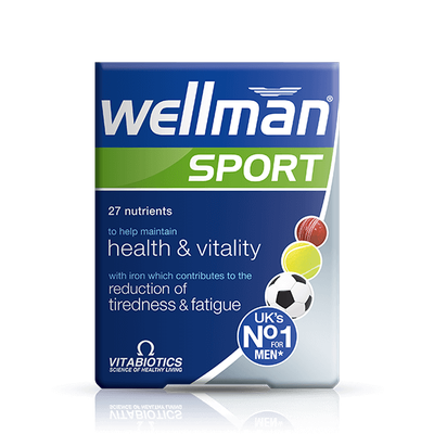 Wellman Sport