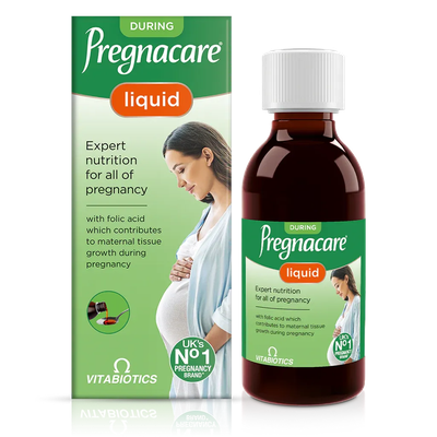 Pregnacare Liquid