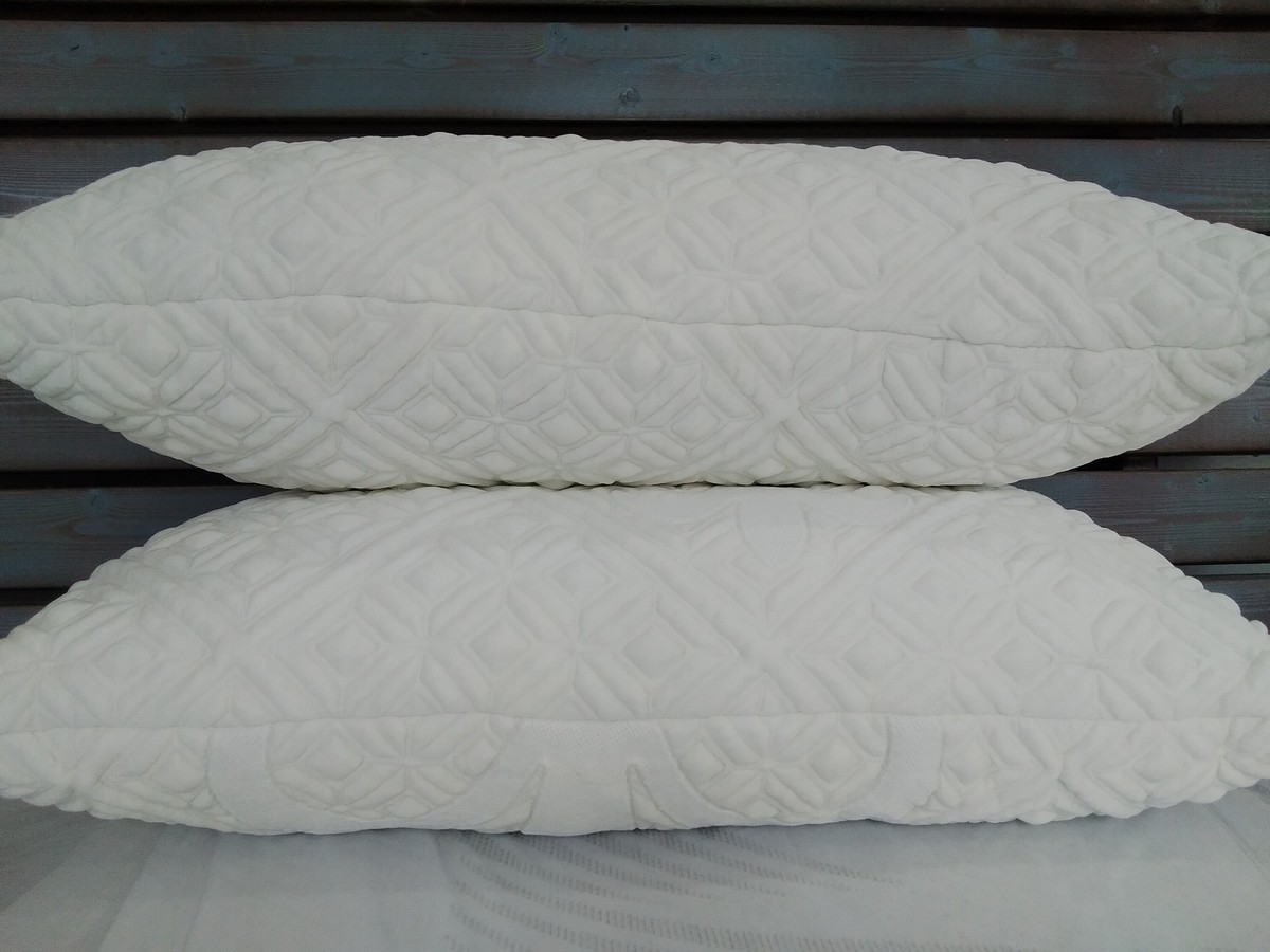 Standard Pillow
