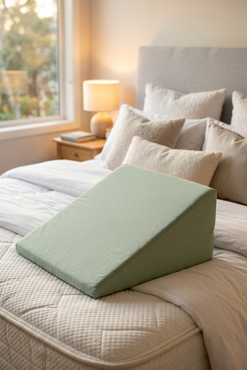 Wedge Pillow