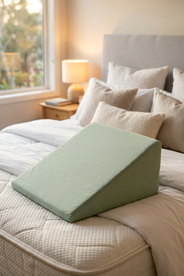 Wedge Pillow