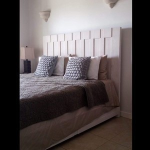 Full Bathsheba 10" Spring Mattress