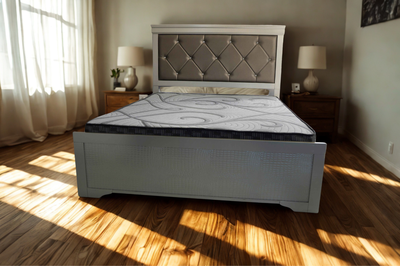 Bedframes- Shimmer Bedframe
