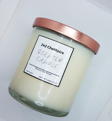 9oz Scented Candle
