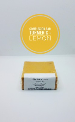 Moisturizing Soap Bars