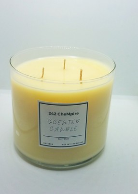 17oz Scented Candle