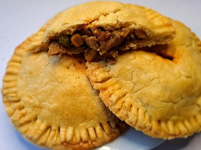Patty - Chicken