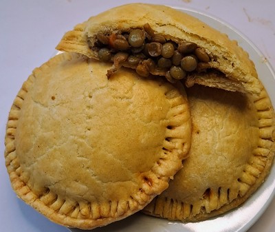 Patty - Vege