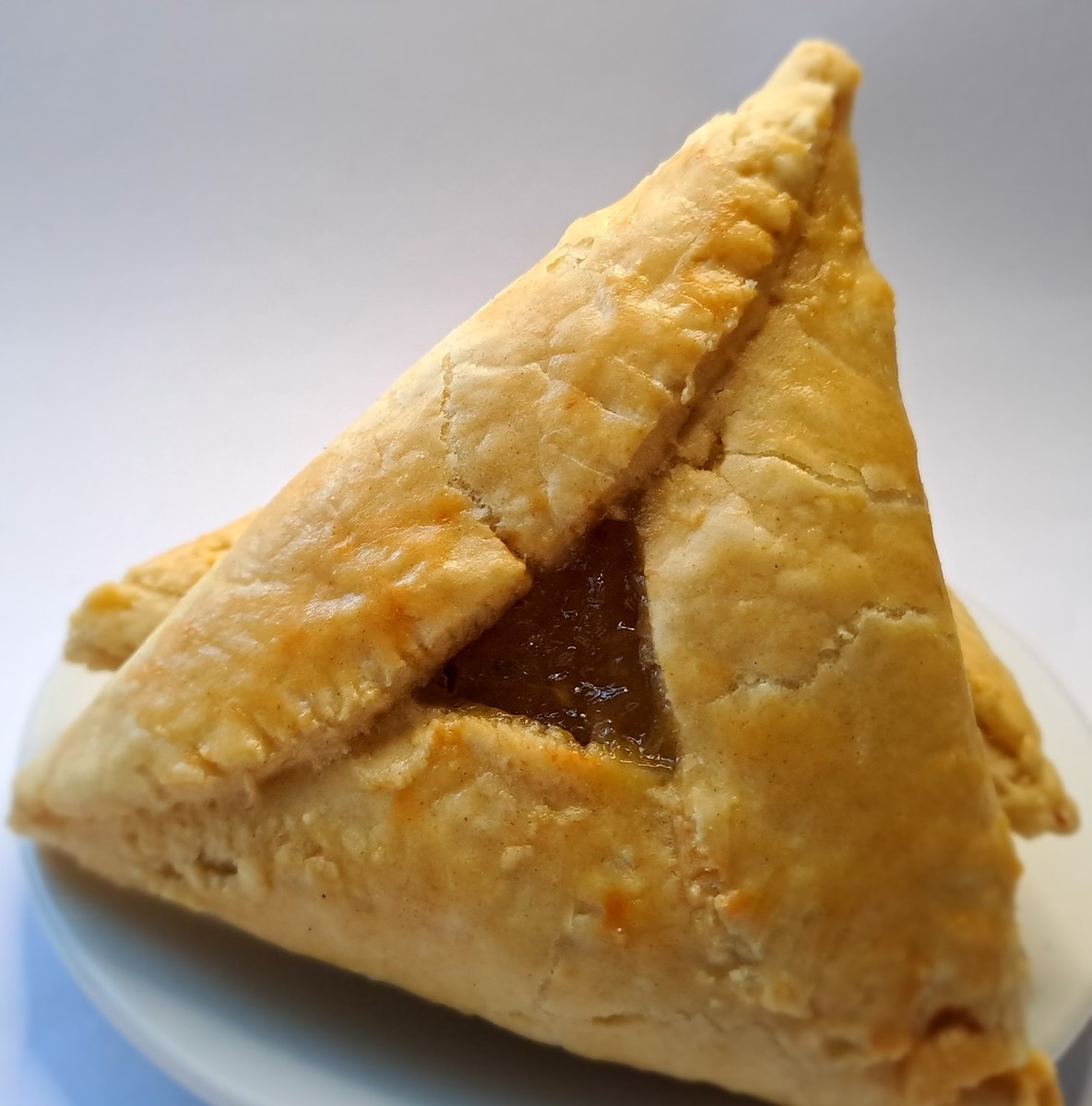 Pineapple Tart
