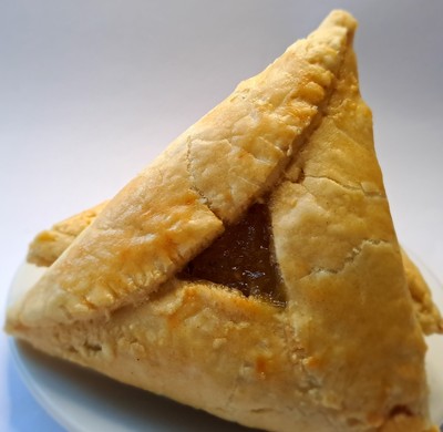 Pineapple Tart