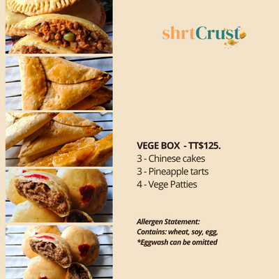 Vege Box