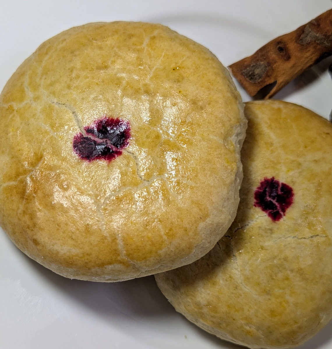 Chinese Cake (Bean paste)