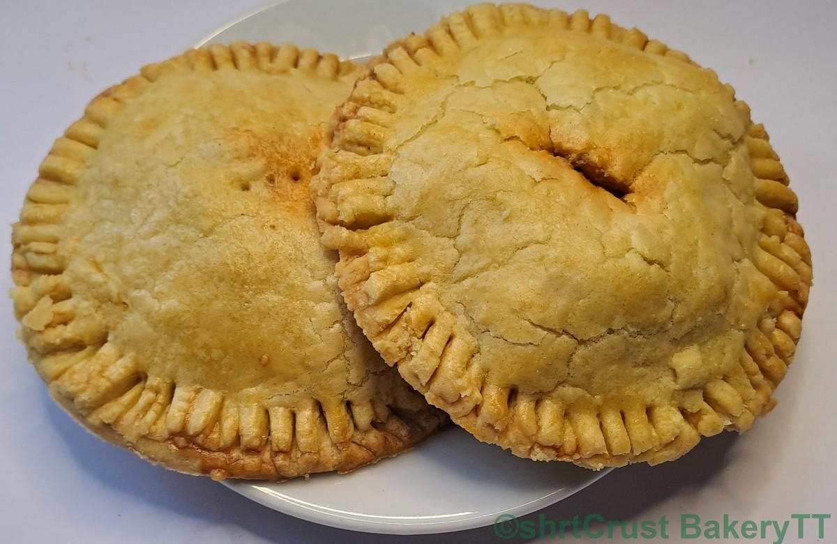 Patty - Chicken