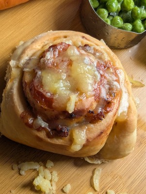 Pinwheel - Chicken