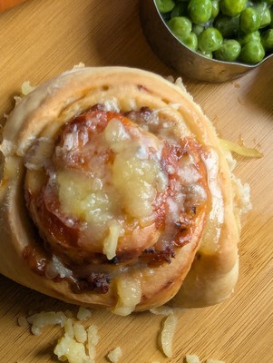Pinwheel - Chicken