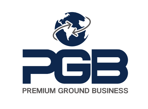 PREMIUM GROUND BUSINESS, S. A.
