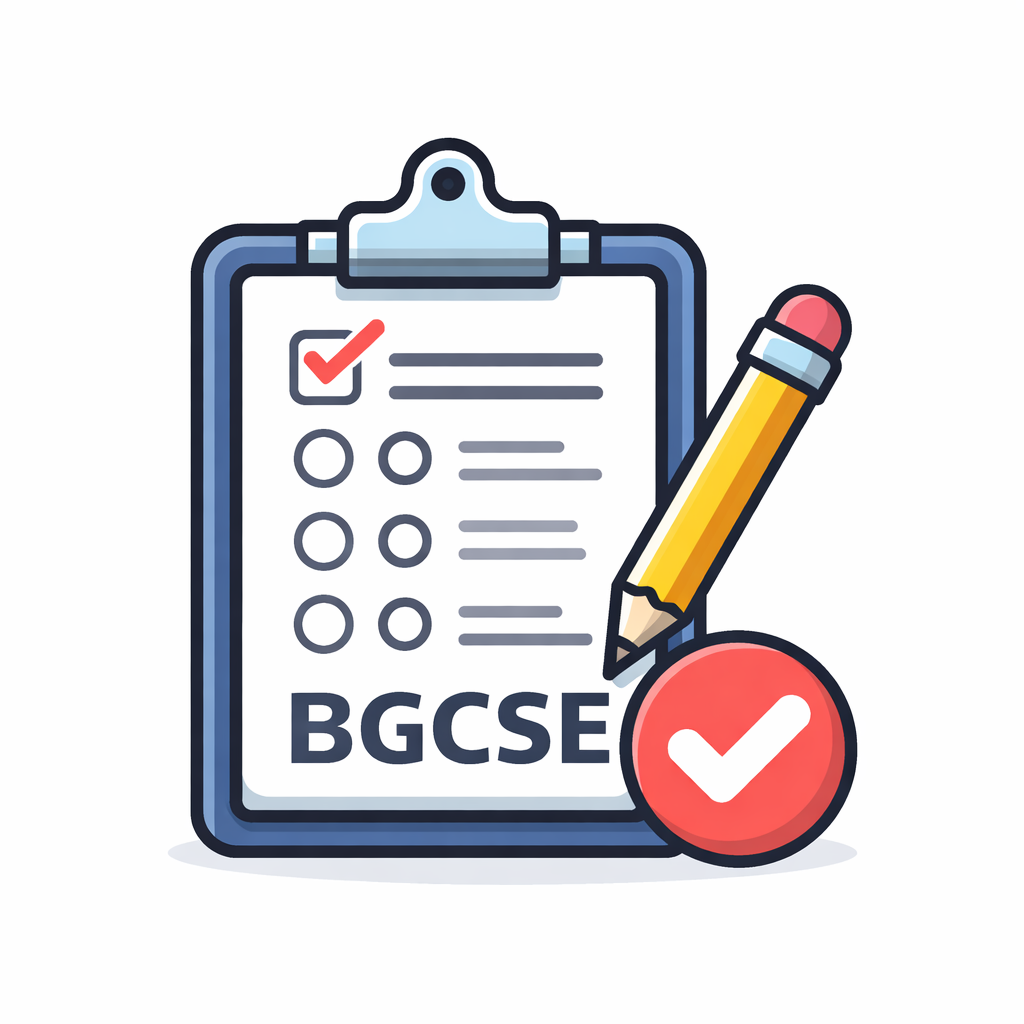 BGCSE LITERATURE 2017 P1