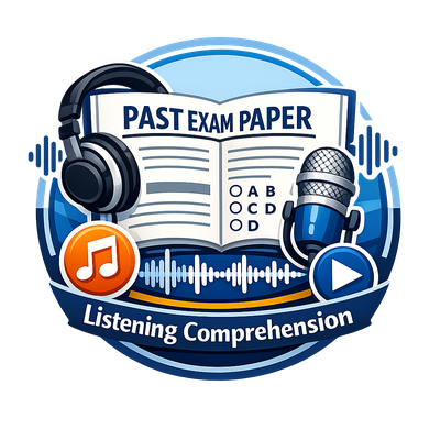 BGCSE SPANISH 2025 P2 CORE AUDIO CD