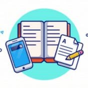 BJC English Language — Paper 1 Practice Workbook (Writing Skills) | Grades 7–9 | Printable PDF / Word
