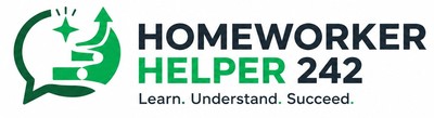 Homeworker Helper 242 Premium Student Plan