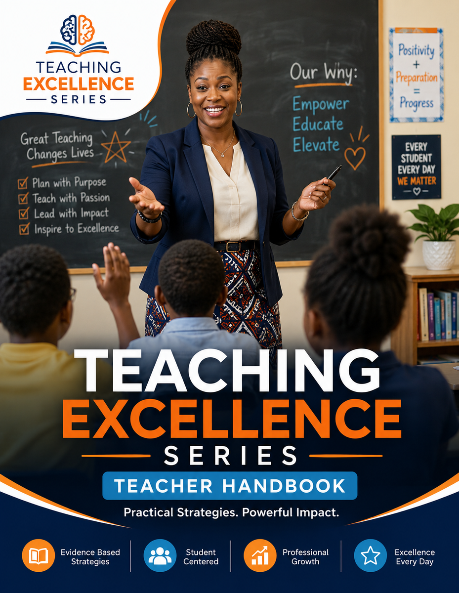 Teaching Excelllence Skills Learning Cards Collection: Language Cards