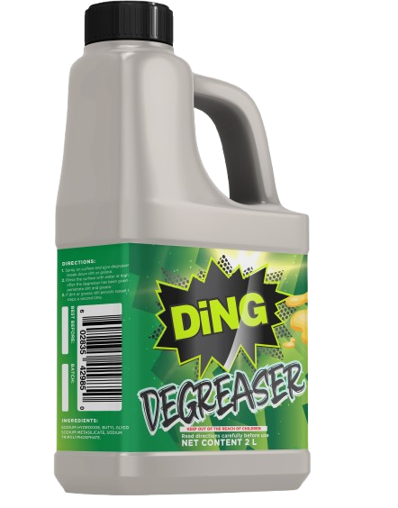 Degreaser